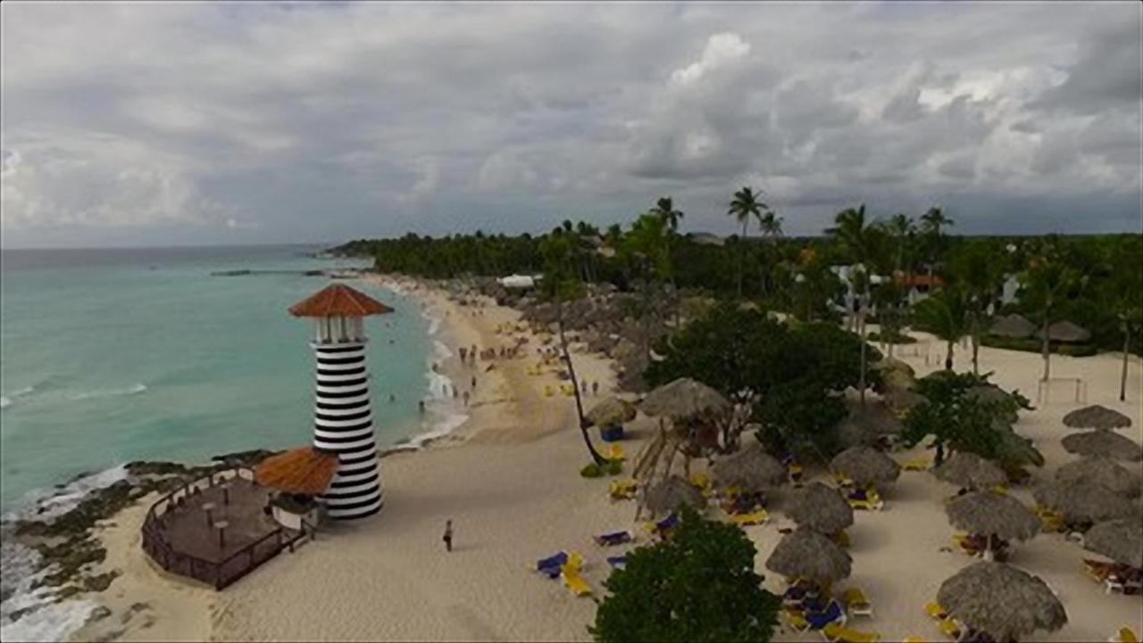 Casa Vacanze Dume باياهيبي المظهر الخارجي الصورة