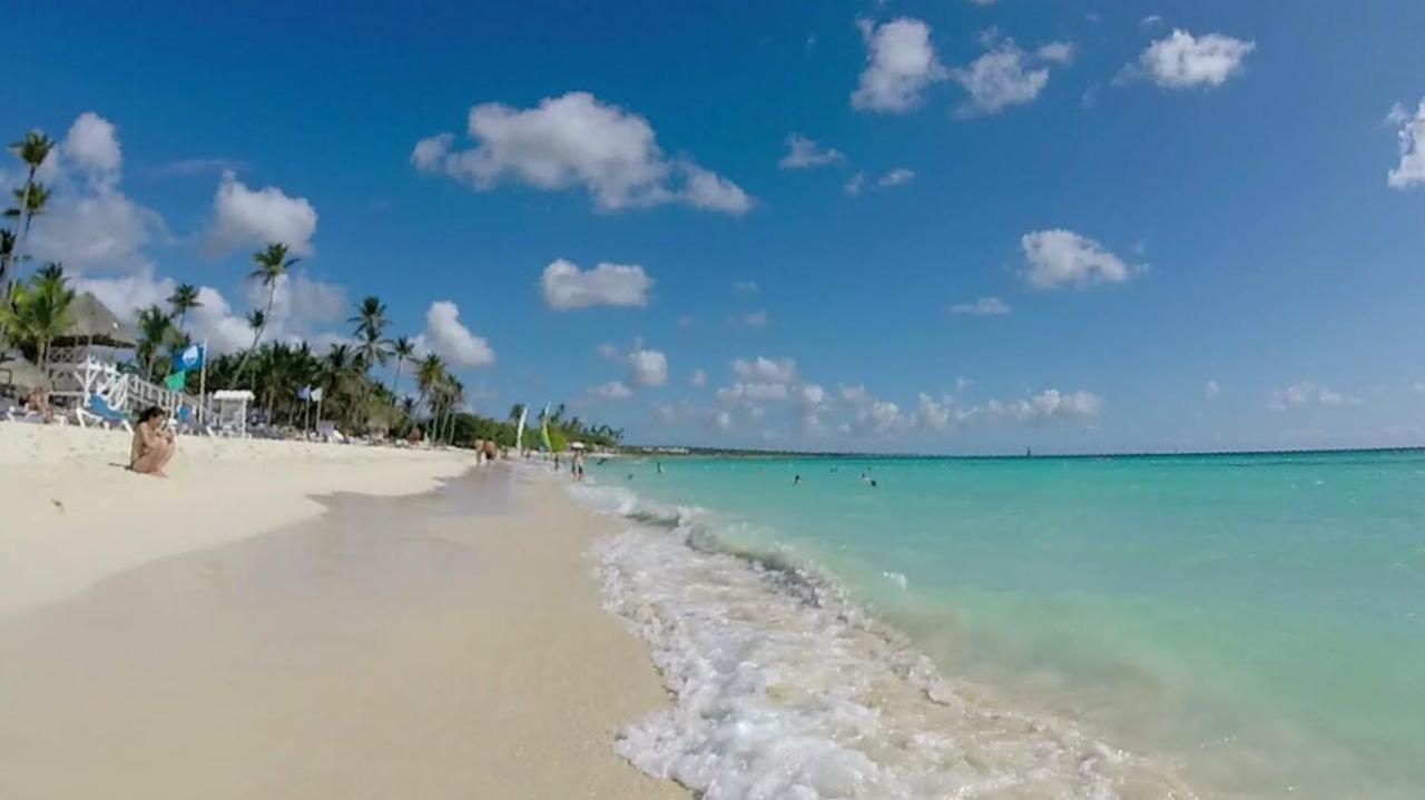 Casa Vacanze Dume باياهيبي المظهر الخارجي الصورة